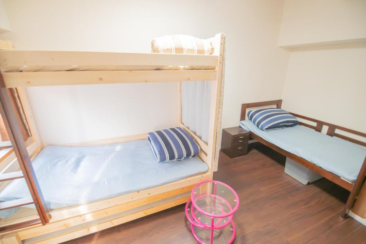 Akarenga House Aparthotel Tokyo Luaran gambar