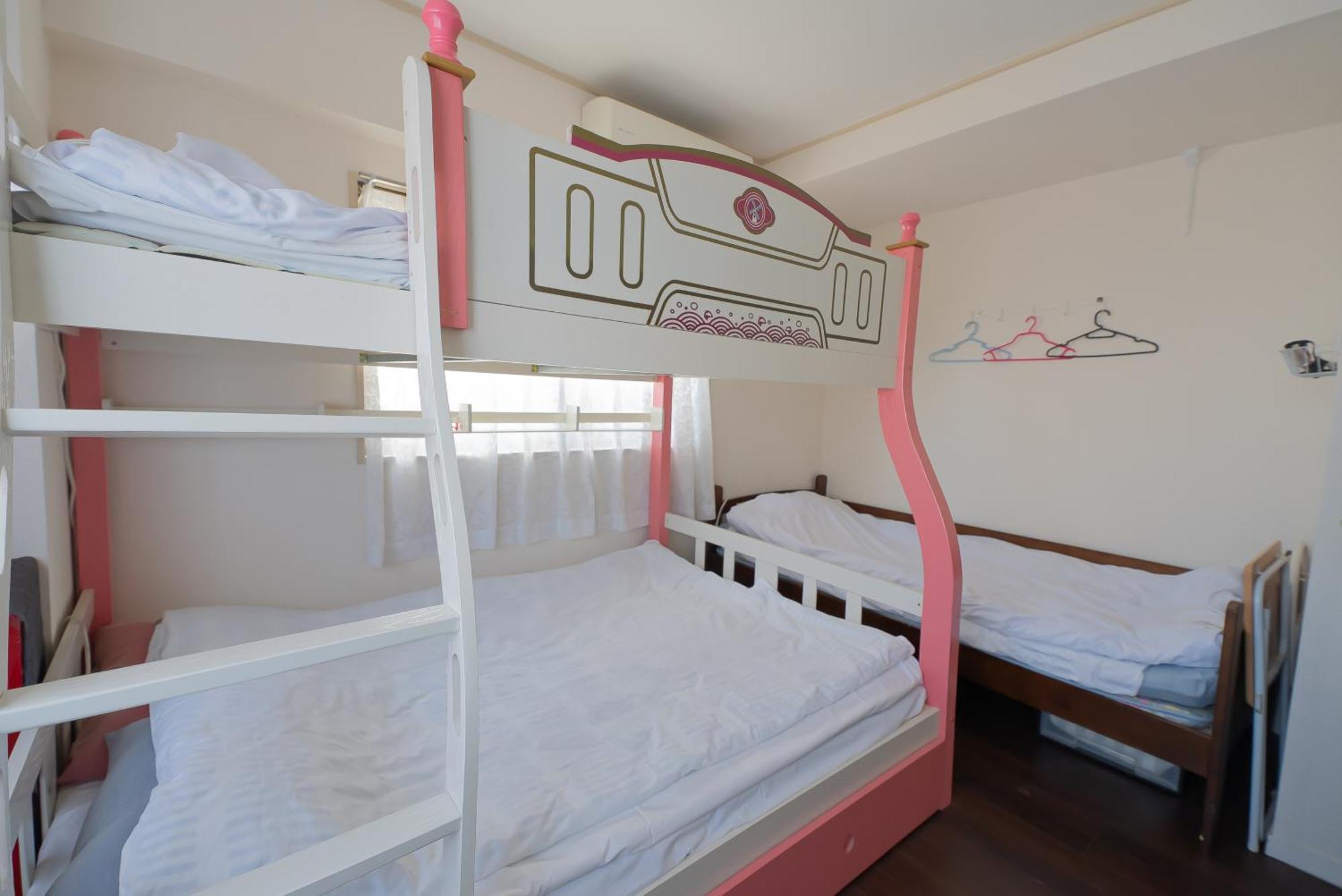 Akarenga House Aparthotel Tokyo Luaran gambar