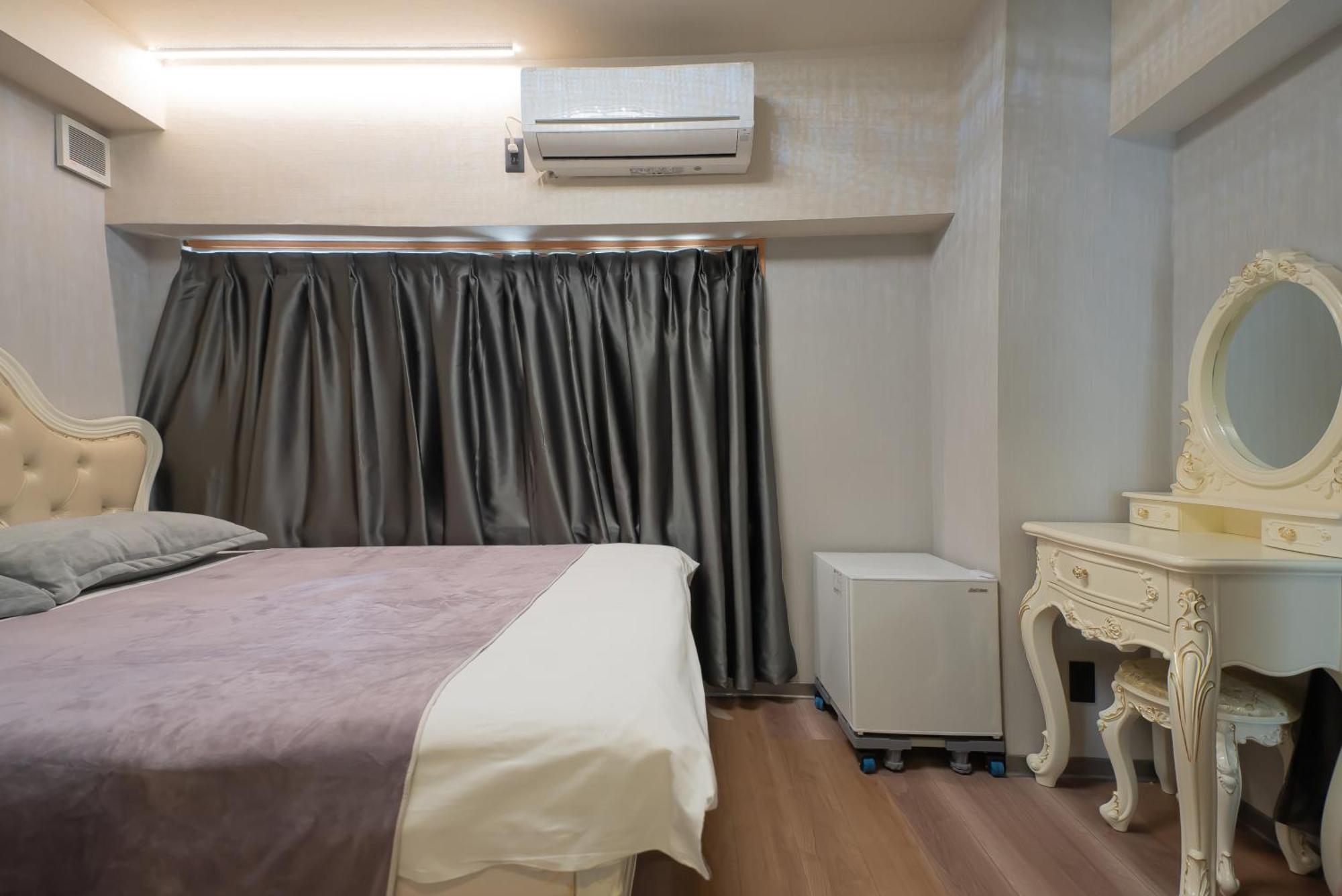 Akarenga House Aparthotel Tokyo Luaran gambar