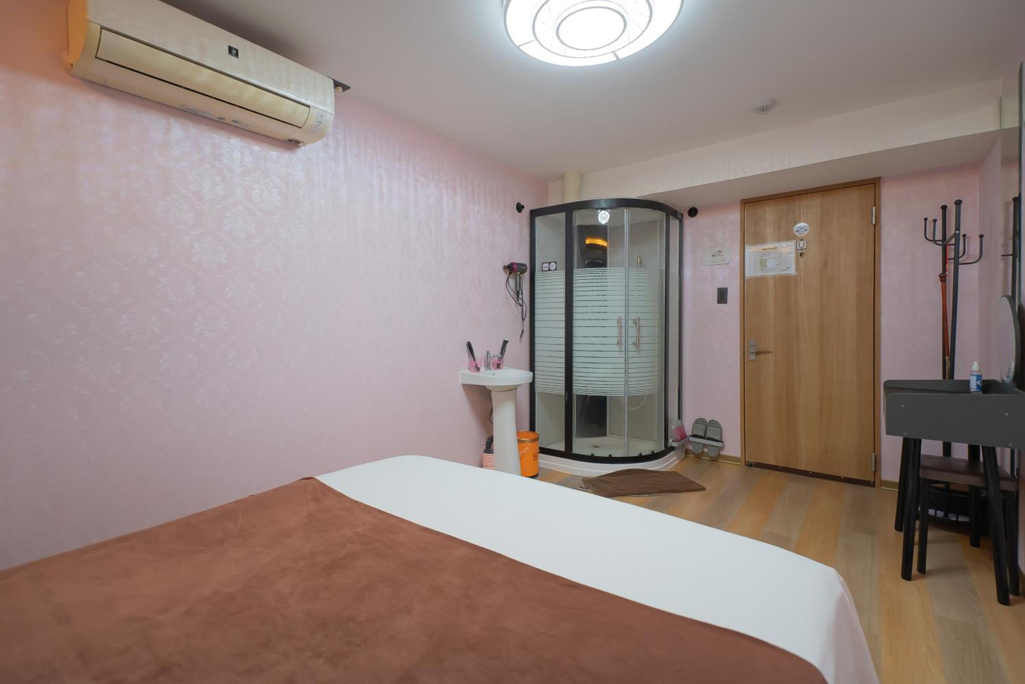 Akarenga House Aparthotel Tokyo Luaran gambar