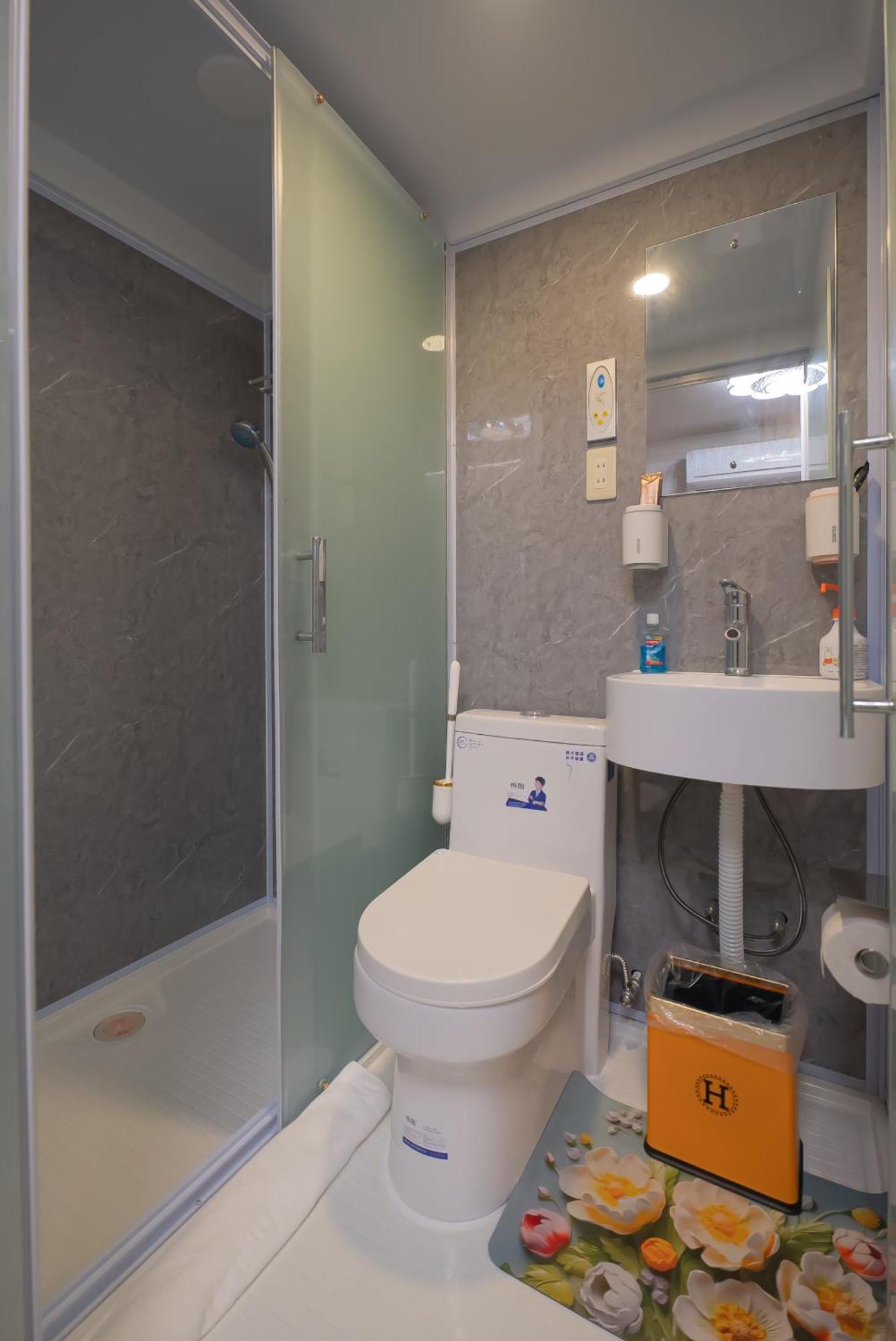 Akarenga House Aparthotel Tokyo Luaran gambar