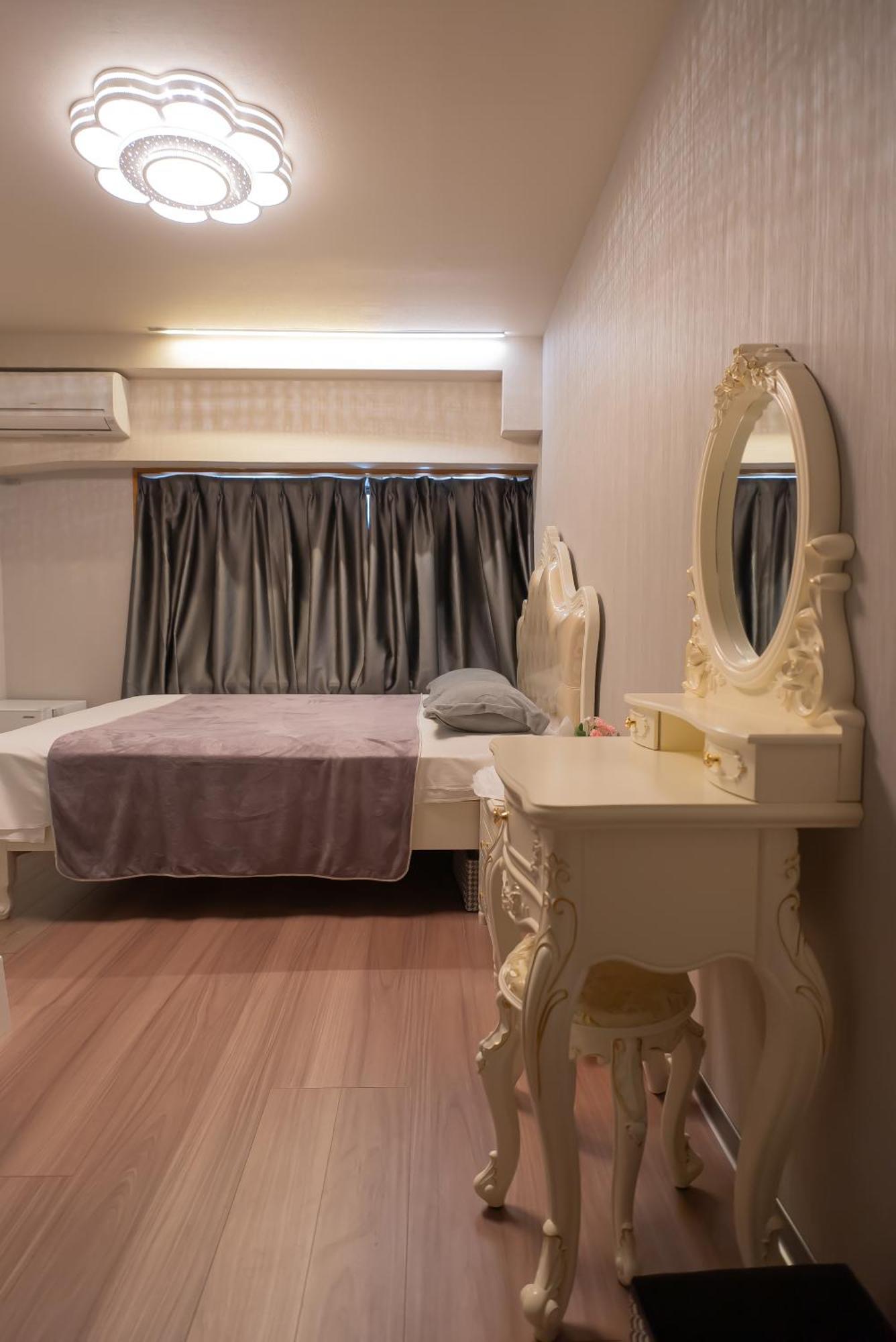 Akarenga House Aparthotel Tokyo Luaran gambar