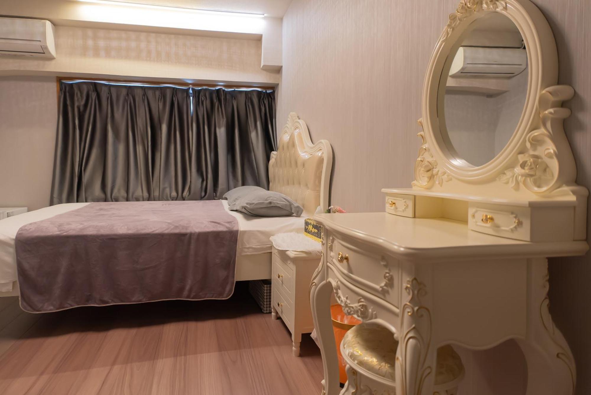 Akarenga House Aparthotel Tokyo Luaran gambar