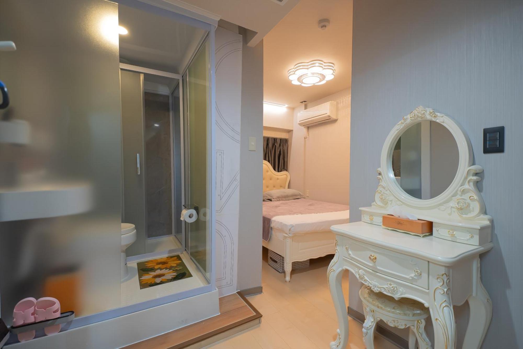 Akarenga House Aparthotel Tokyo Luaran gambar