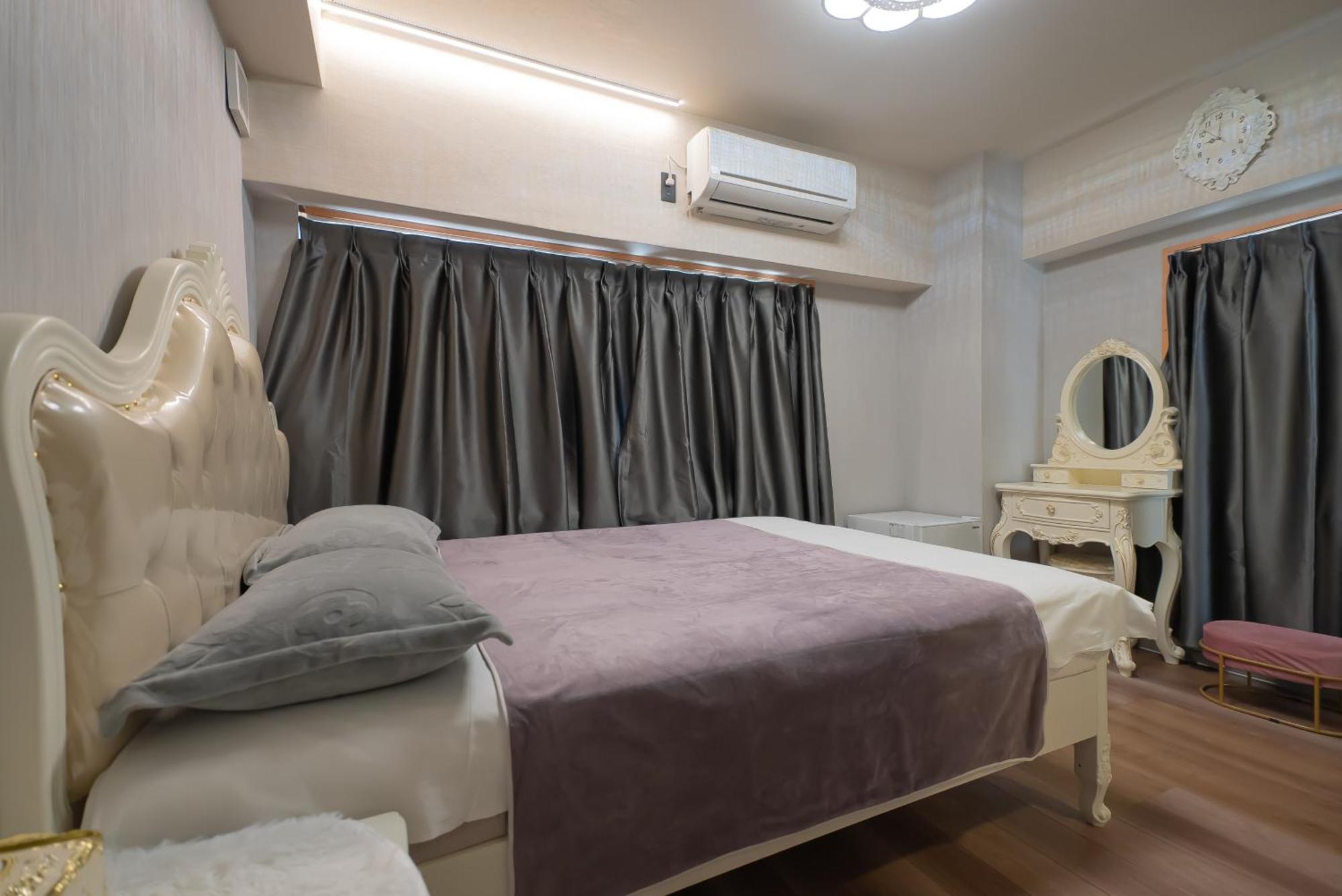 Akarenga House Aparthotel Tokyo Luaran gambar