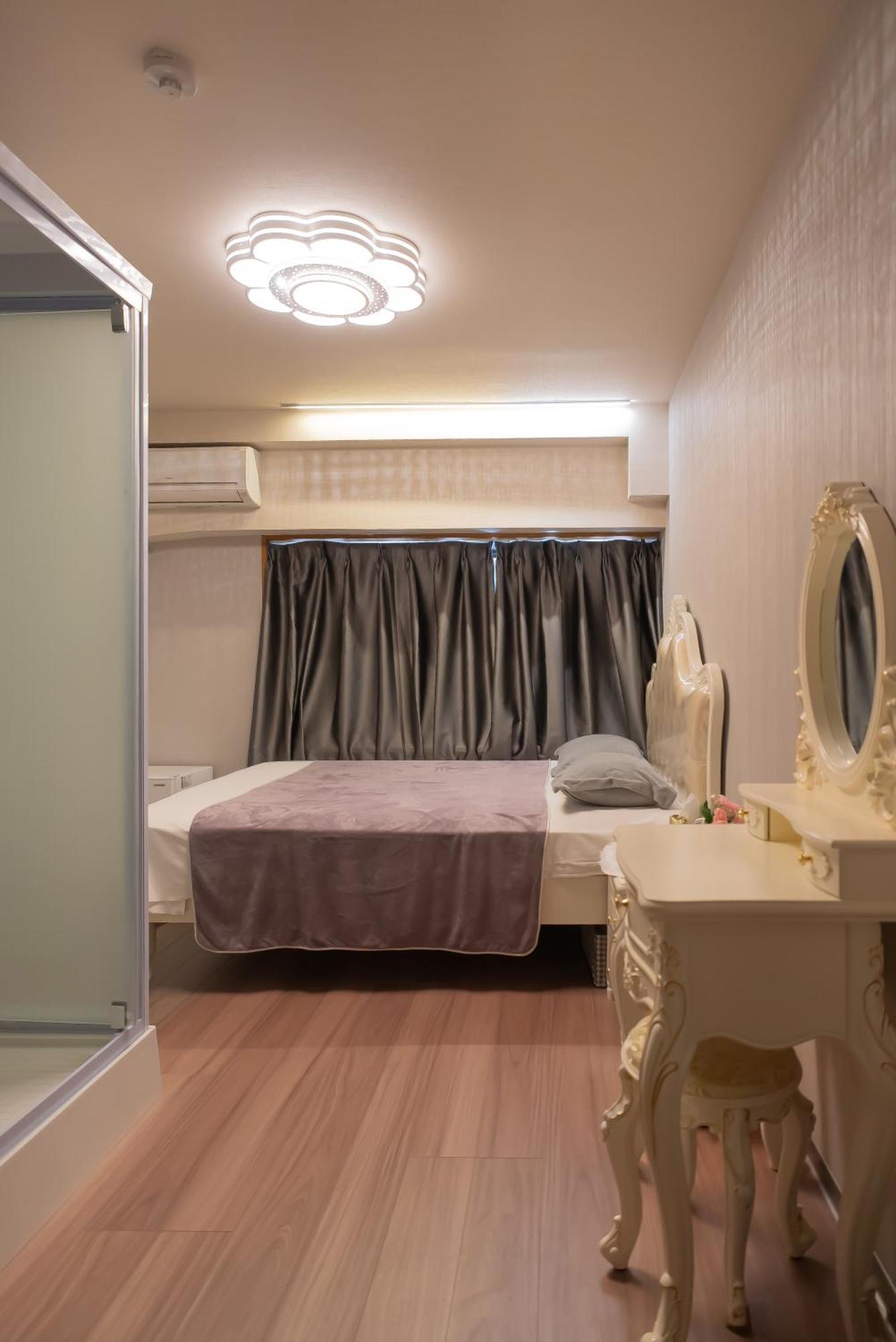 Akarenga House Aparthotel Tokyo Luaran gambar