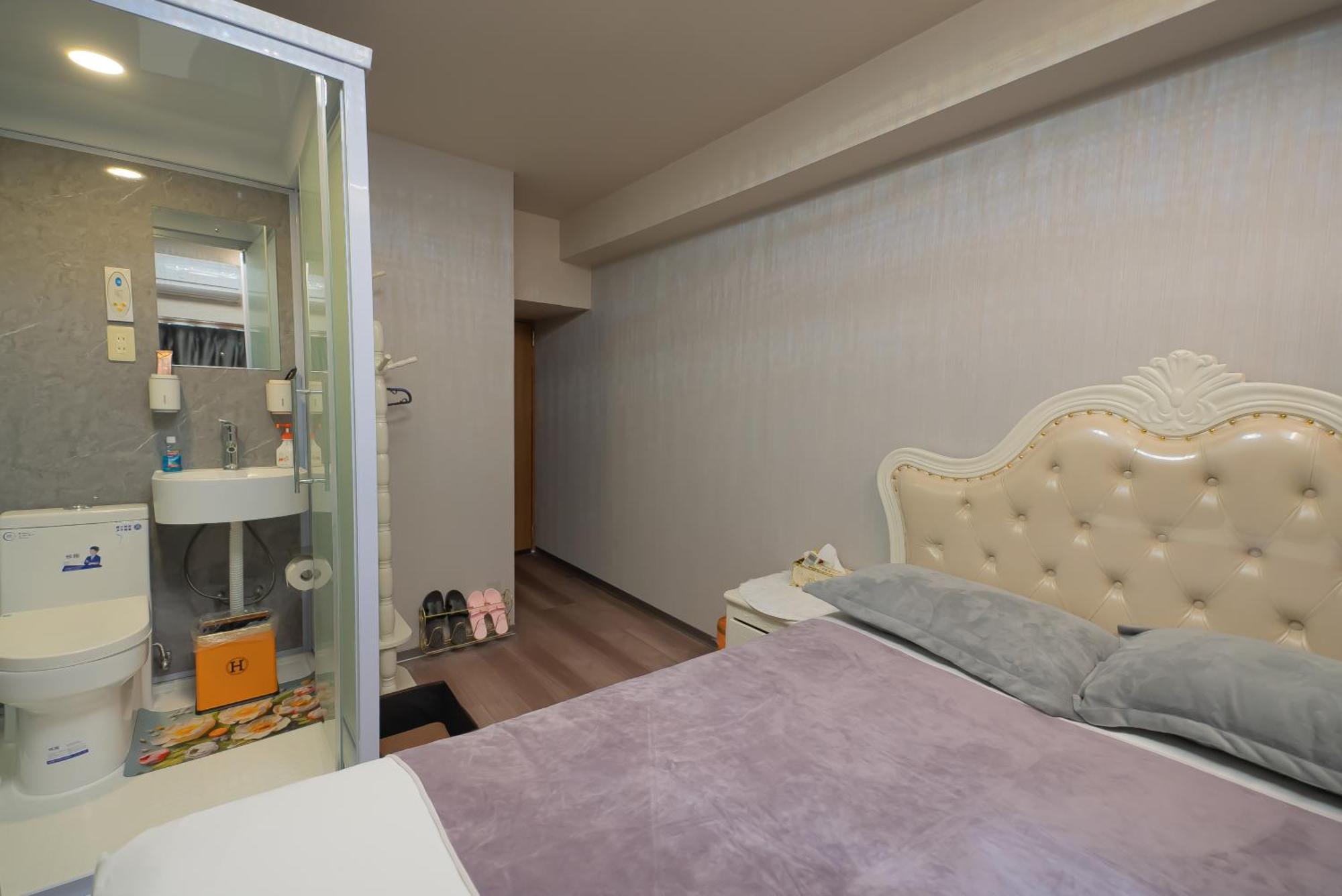 Akarenga House Aparthotel Tokyo Luaran gambar