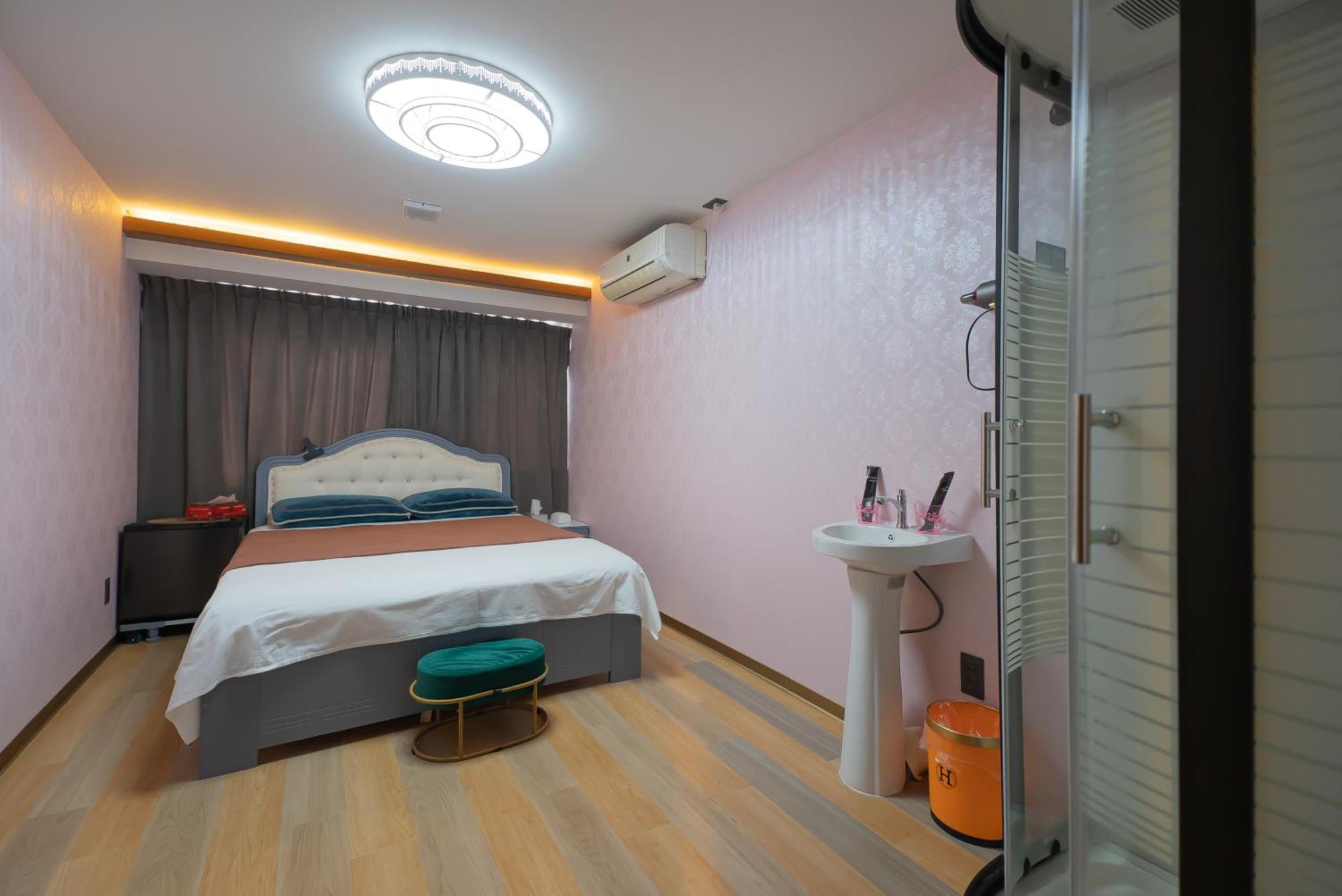 Akarenga House Aparthotel Tokyo Luaran gambar