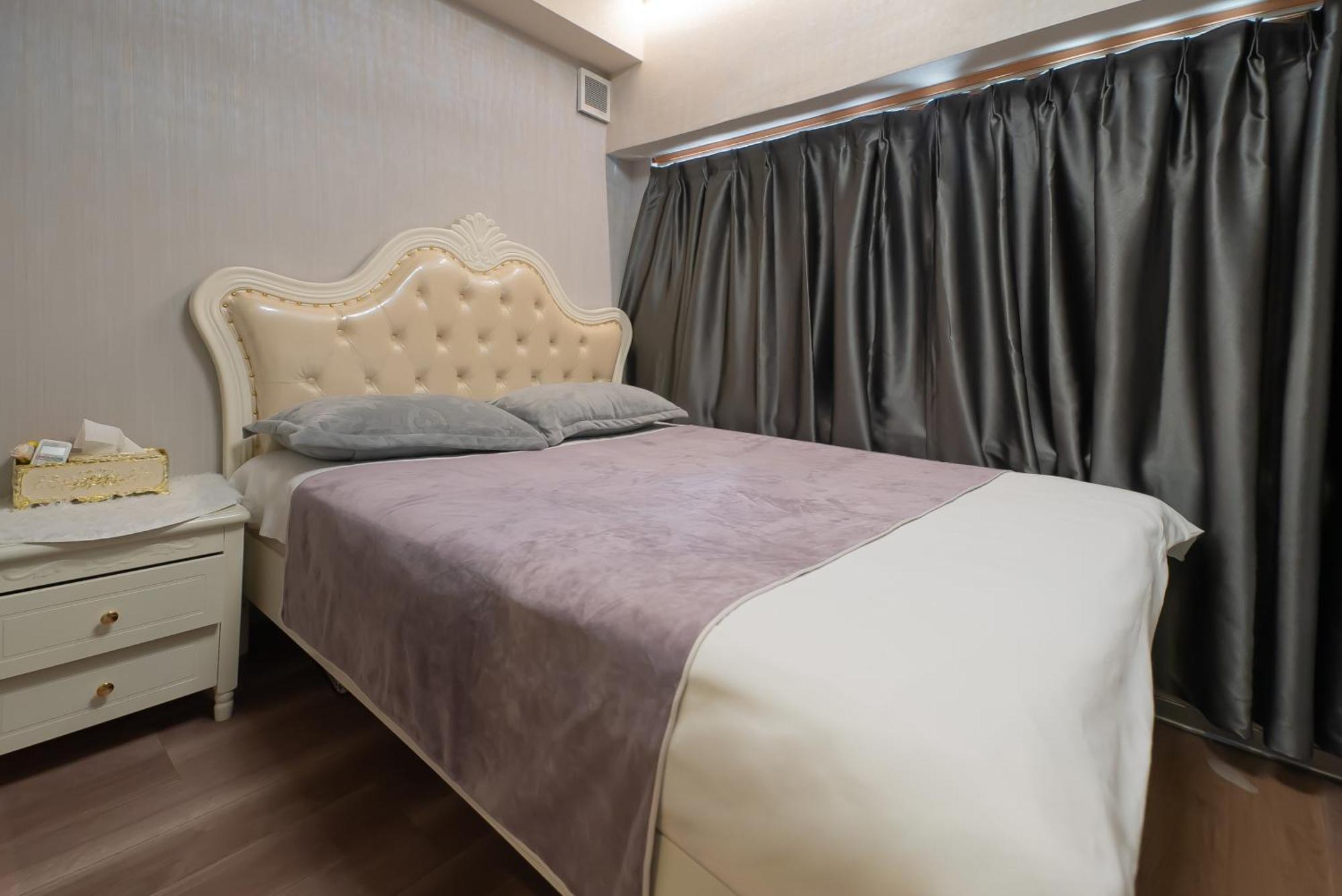 Akarenga House Aparthotel Tokyo Luaran gambar